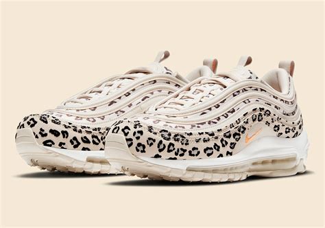 nike air max dames leopard|nike air max 97 leopard shoes.